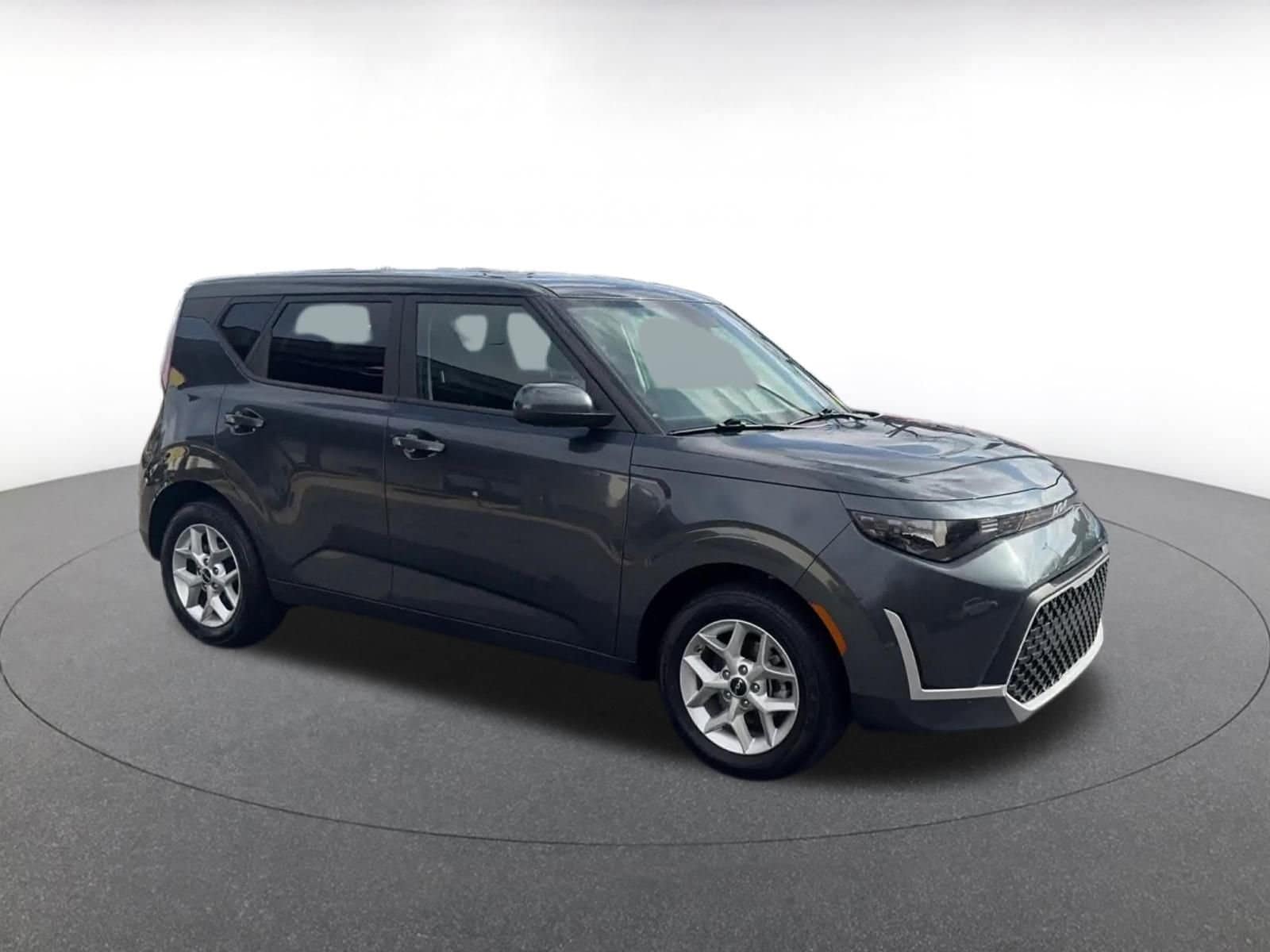 Thumbnail: 2025 Kia Soul - 1
