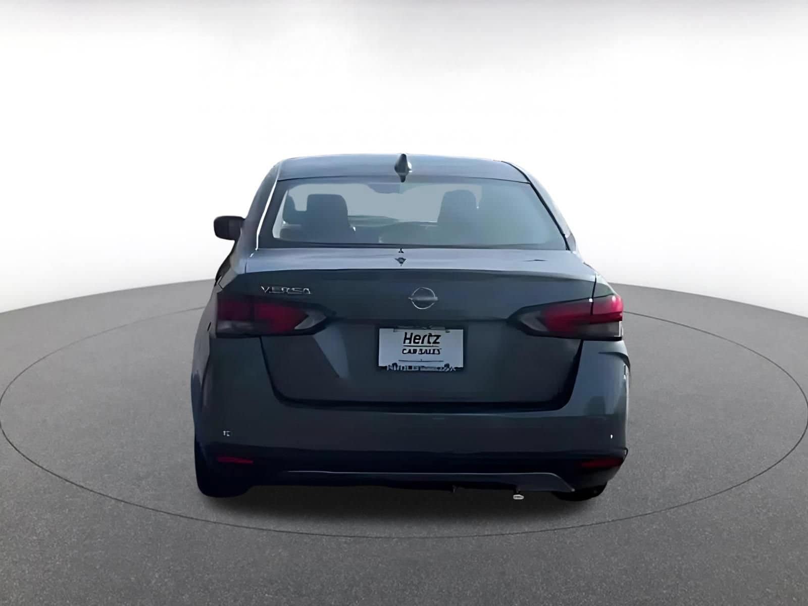 Thumbnail: 2025 Nissan Versa - 8