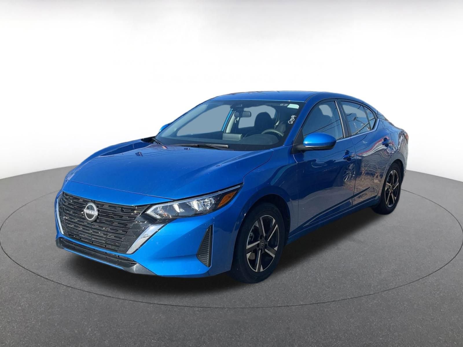 Thumbnail: 2025 Nissan Sentra - 6