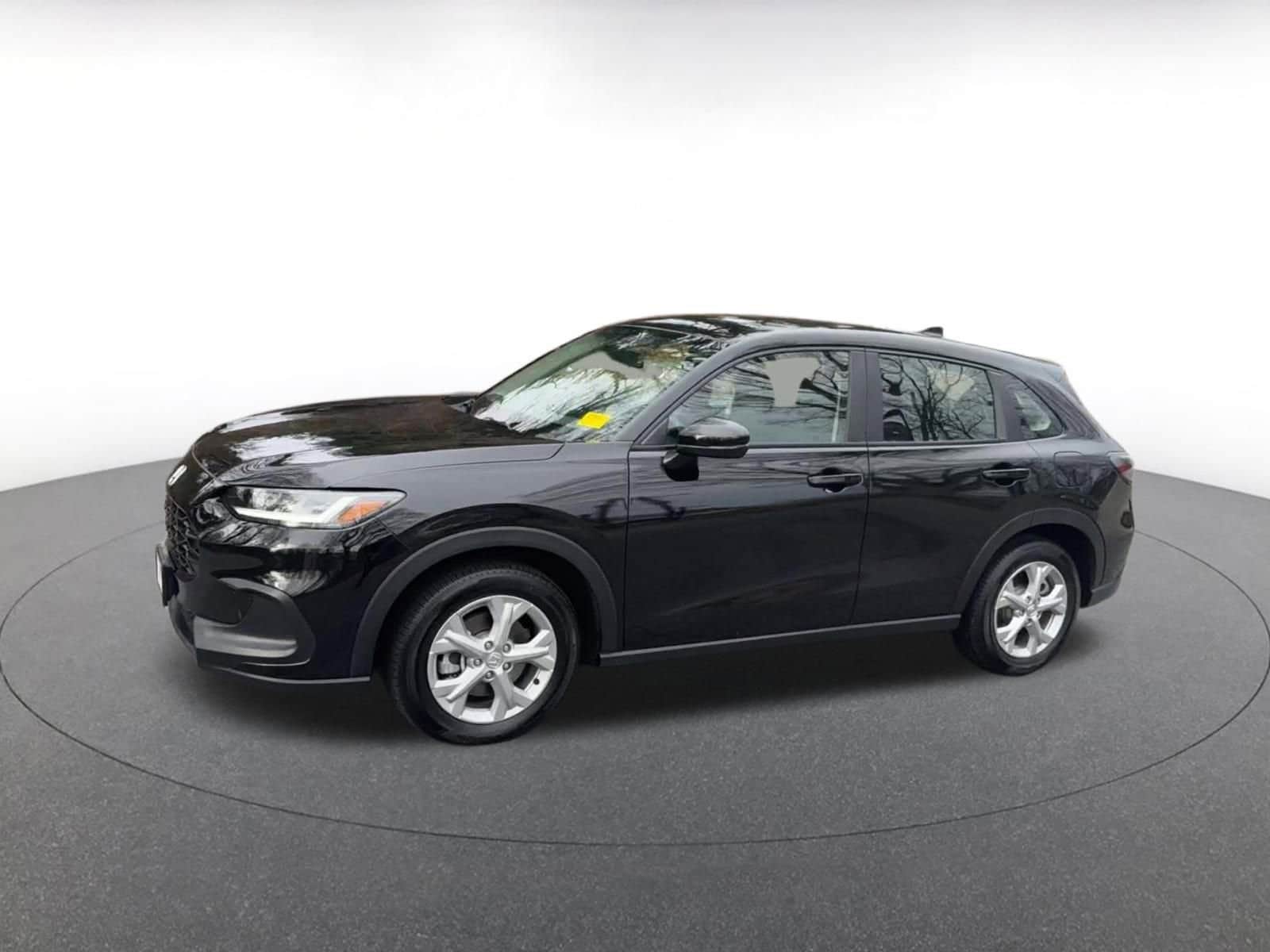 Thumbnail: 2025 Honda HR-V - 7