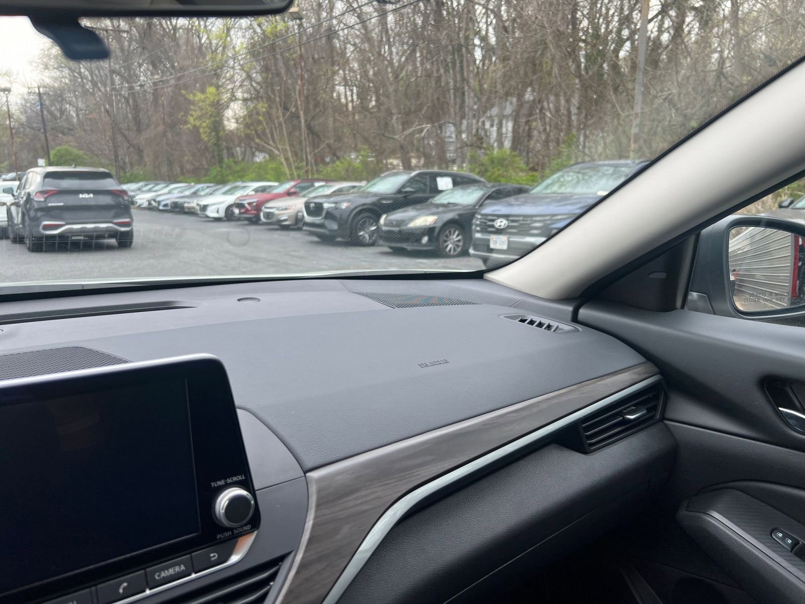 Thumbnail: 2025 Nissan Altima - 30