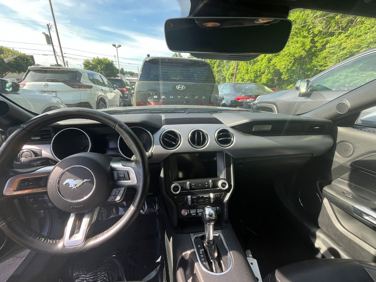 Thumbnail: 2023 Ford Mustang - 27