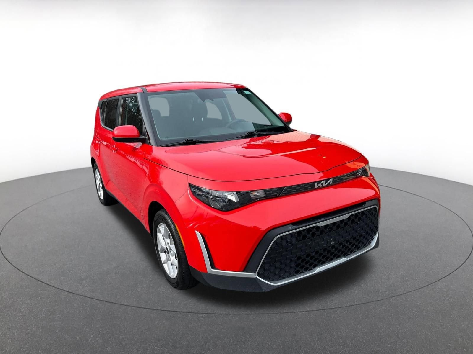 Thumbnail: 2025 Kia Soul - 1