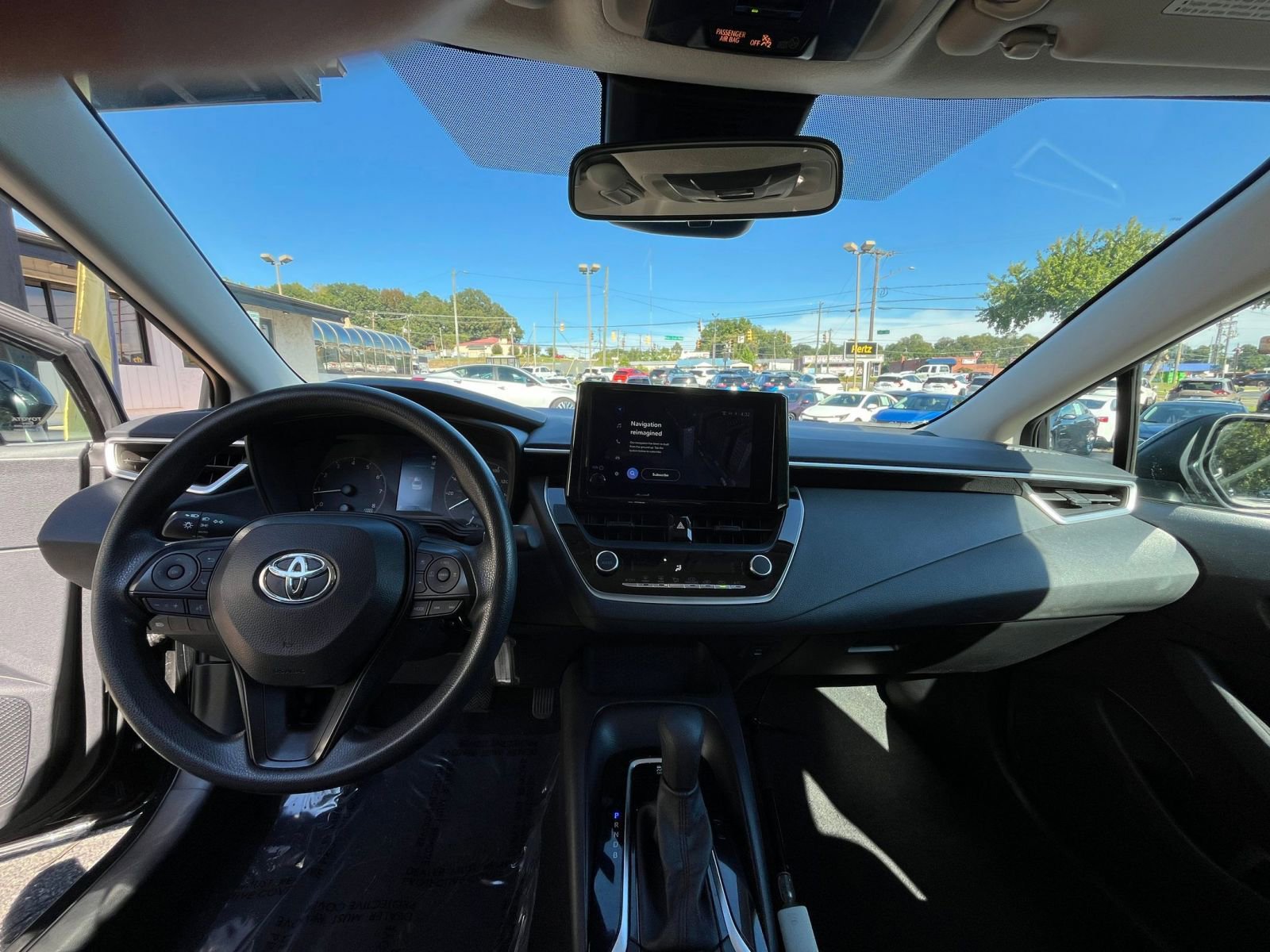 Thumbnail: 2024 Toyota Corolla - 29