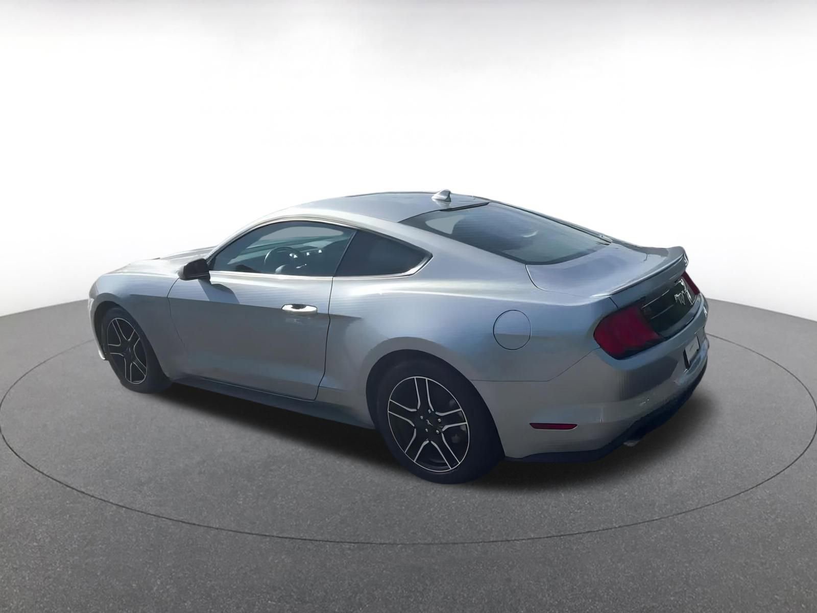 Thumbnail: 2023 Ford Mustang - 10