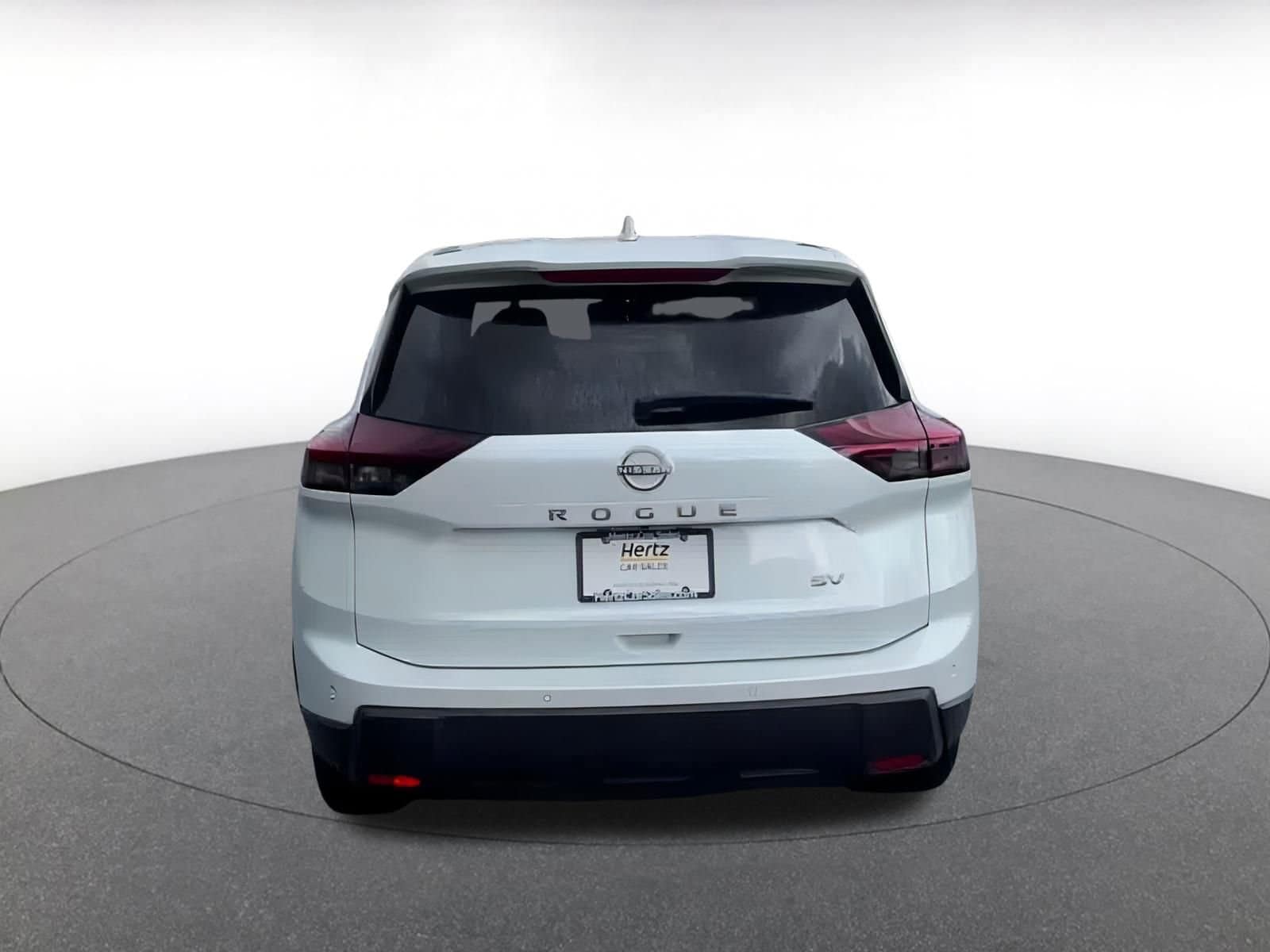Thumbnail: 2024 Nissan Rogue - 12