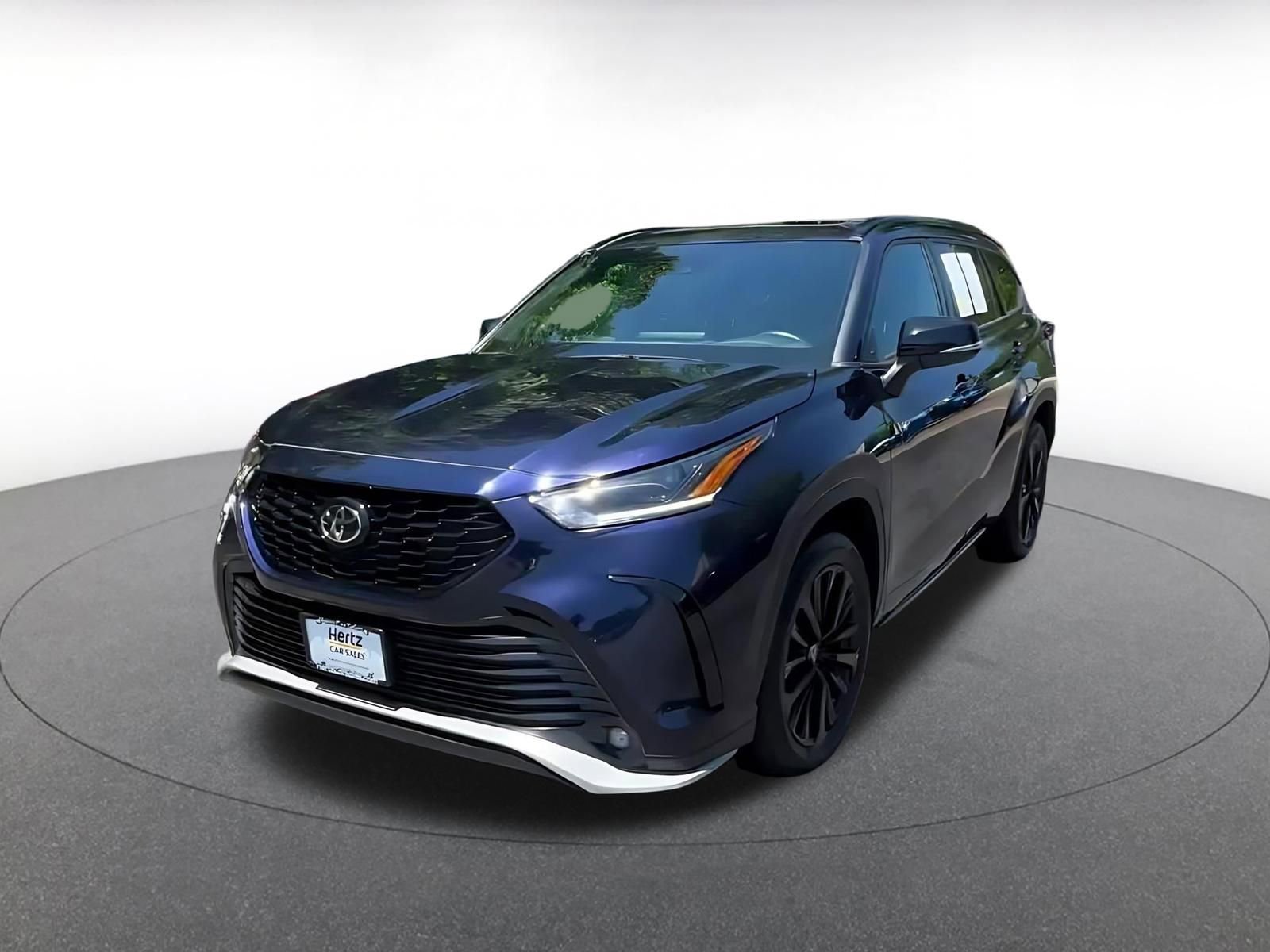 Thumbnail: 2025 Toyota Highlander - 7