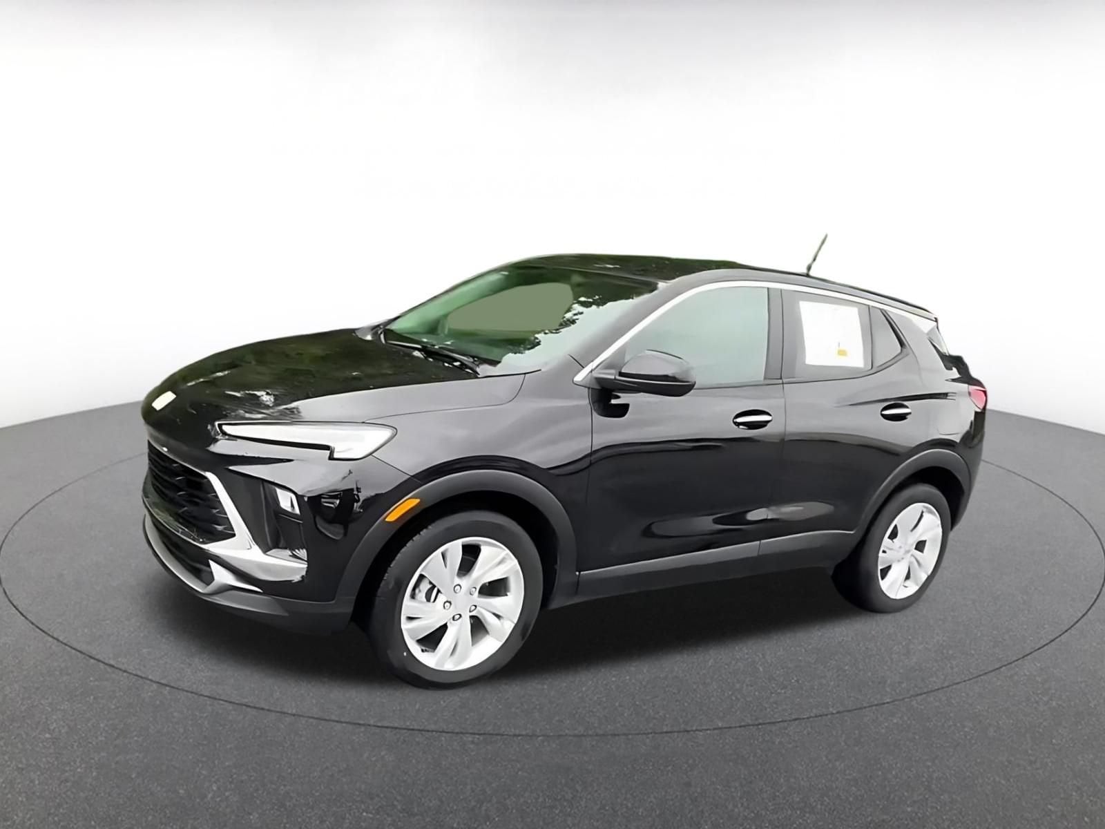 Thumbnail: 2025 Buick Encore GX - 8