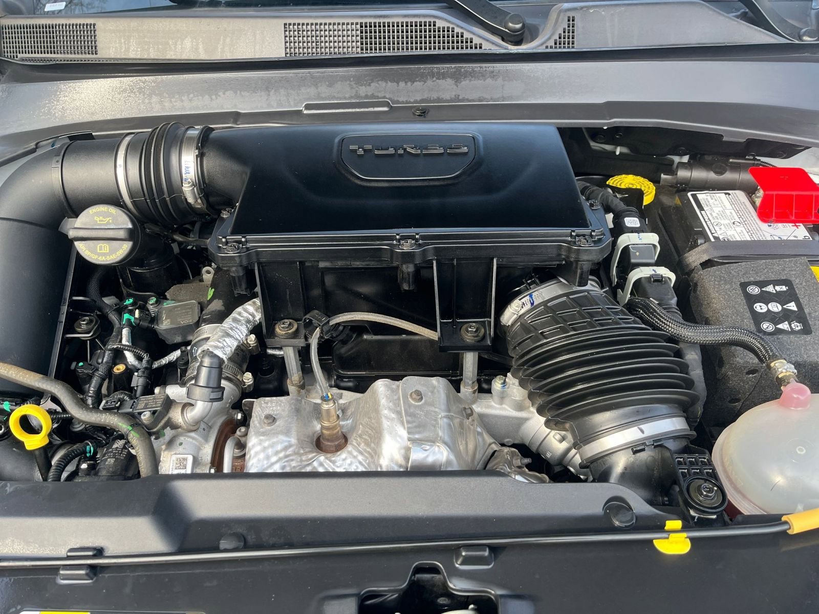 Thumbnail: 2025 Jeep Compass - 27