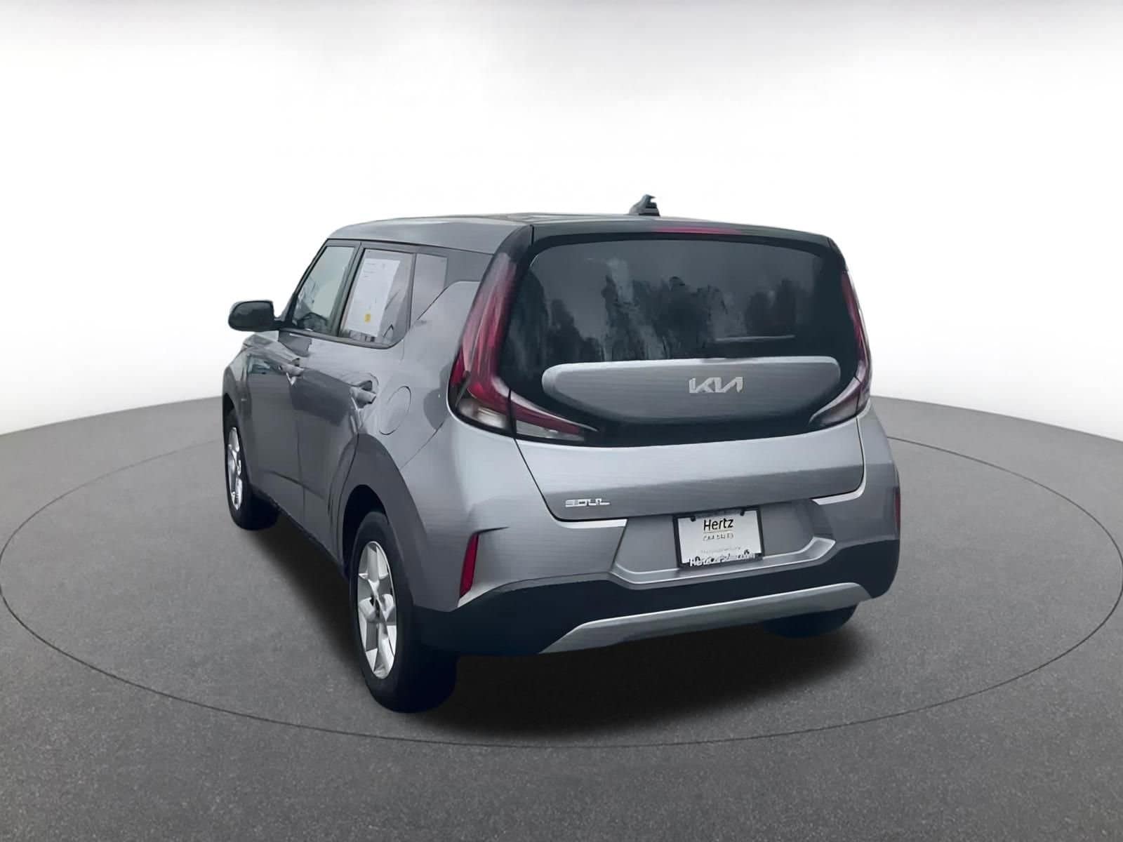 Thumbnail: 2024 Kia Soul - 8