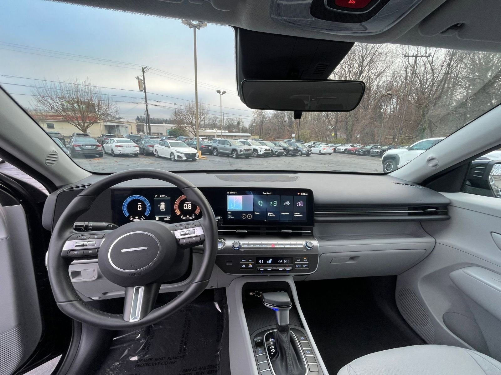 Thumbnail: 2025 Hyundai Kona - 29