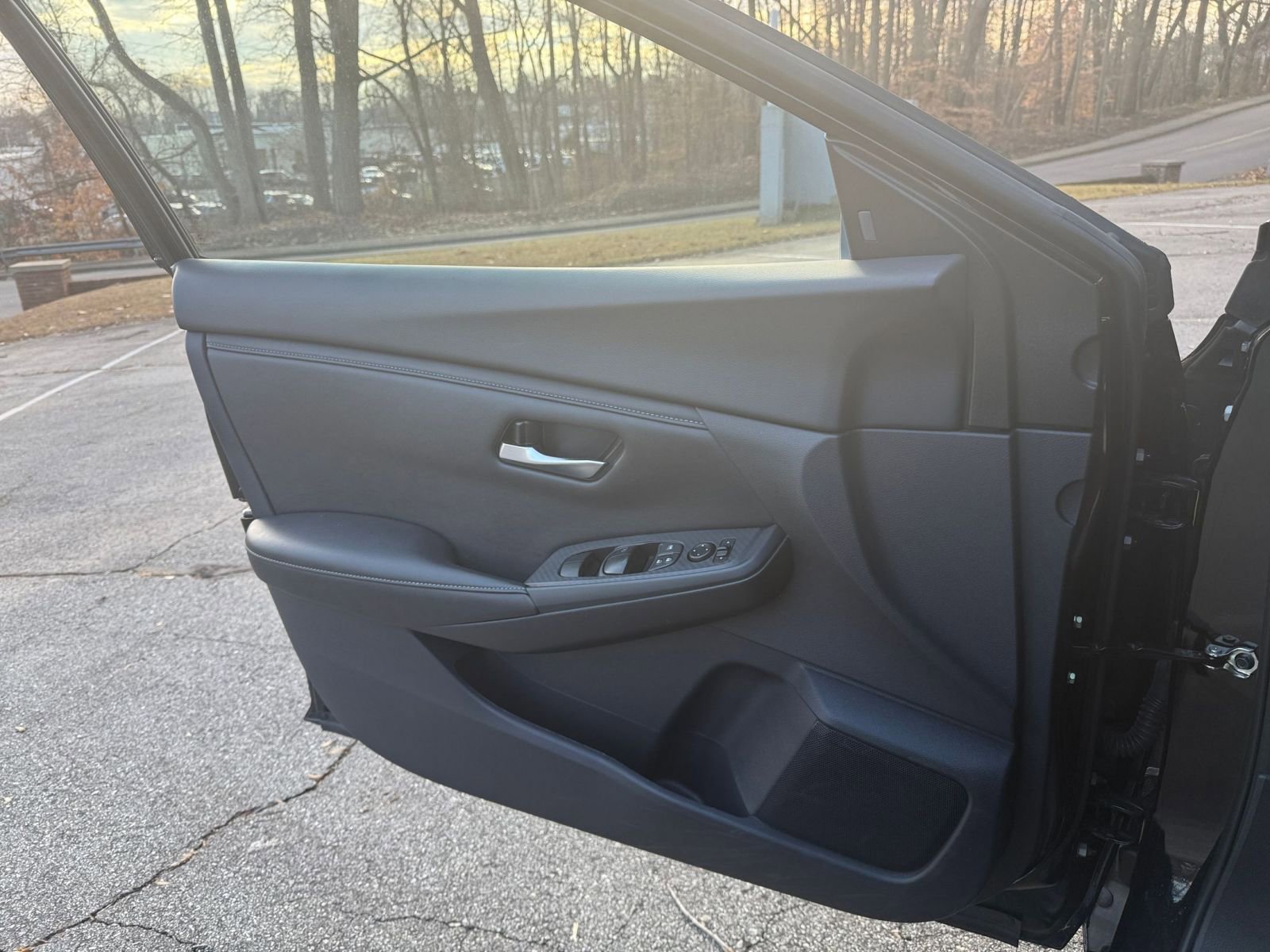 Thumbnail: 2025 Nissan Sentra - 20