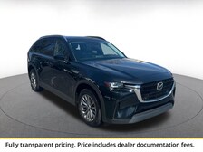 2025 Mazda CX-90 Preferred -
                  Winston-Salem, NC