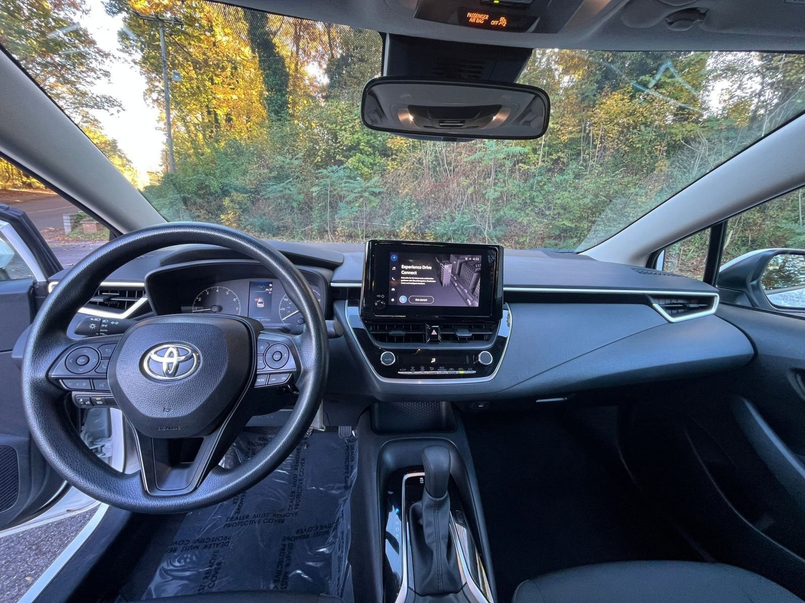 Thumbnail: 2025 Toyota Corolla - 29