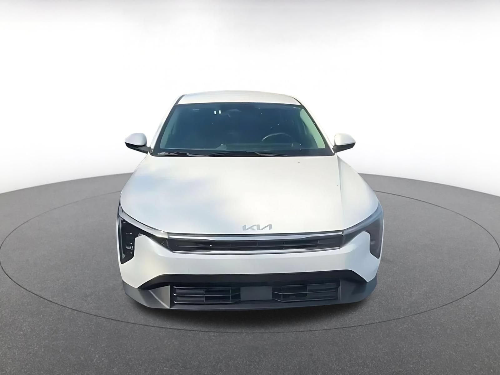 Thumbnail: 2025 Kia K4 - 4