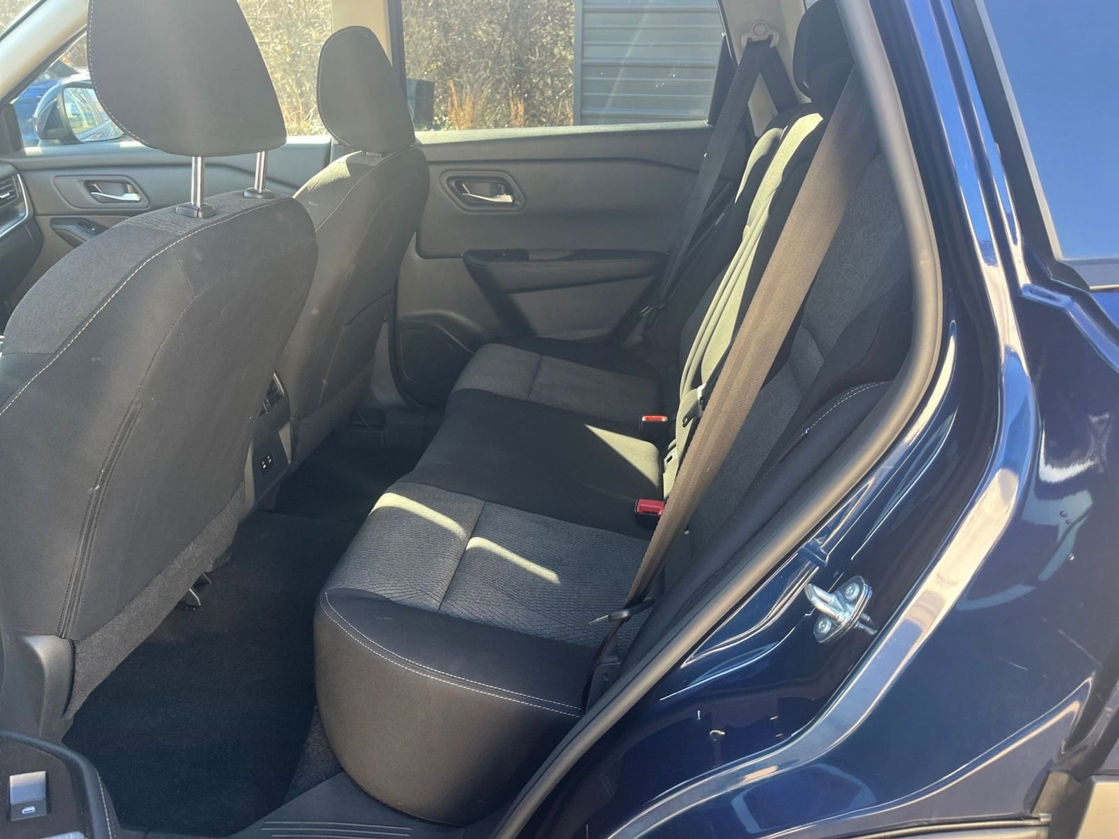 Thumbnail: 2025 Nissan Rogue - 22