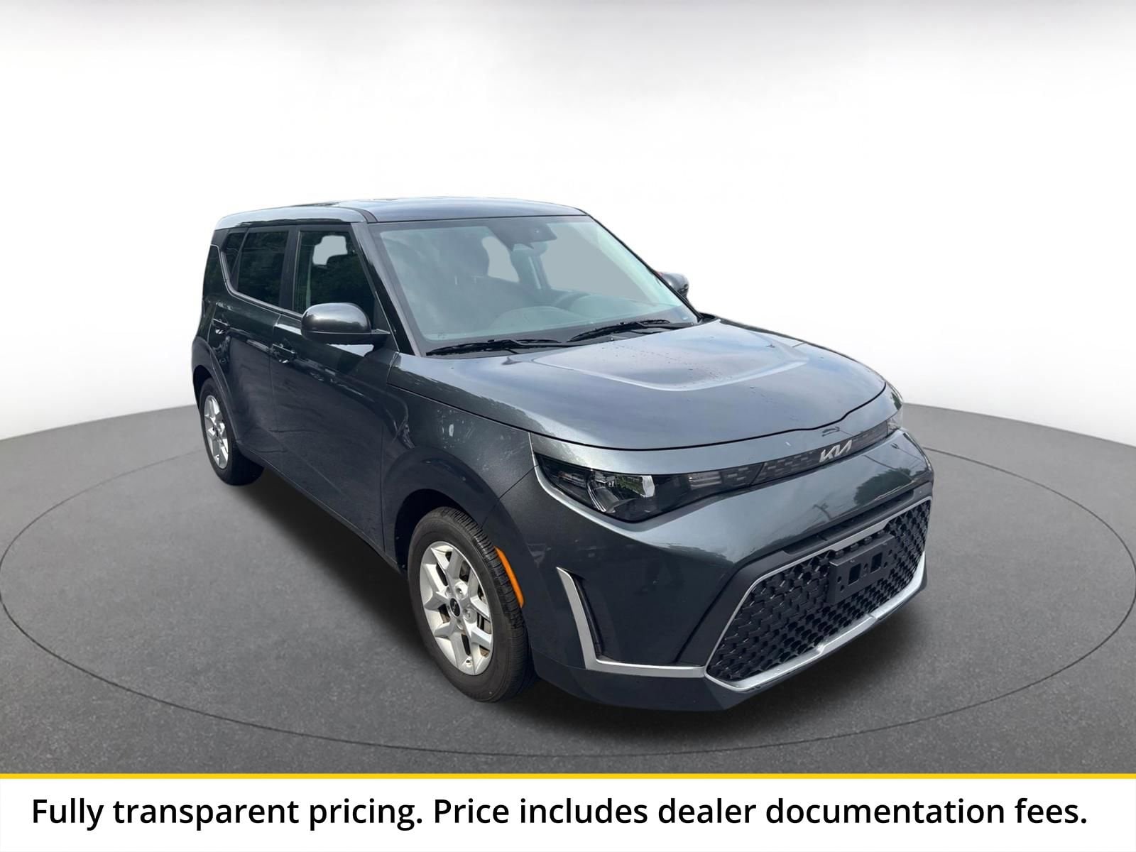 Thumbnail: 2025 Kia Soul - 1