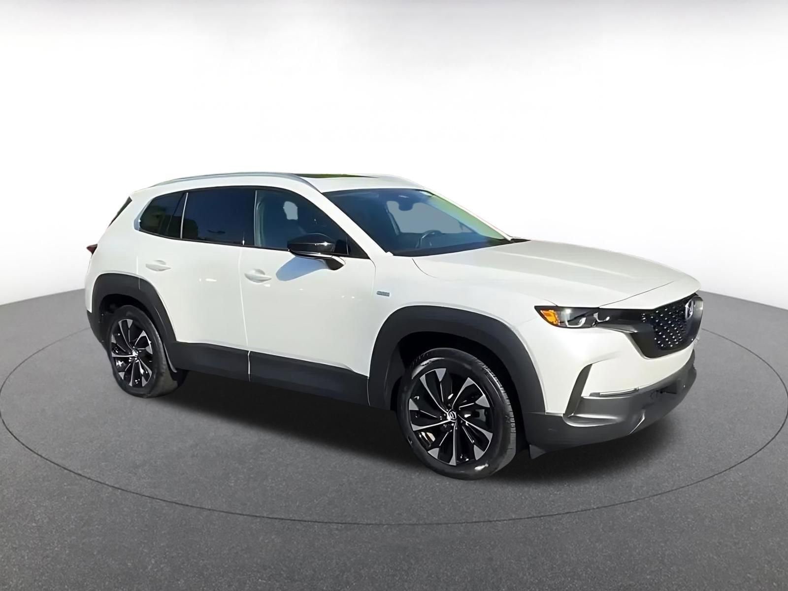 Thumbnail: 2025 Mazda CX-50 - 2