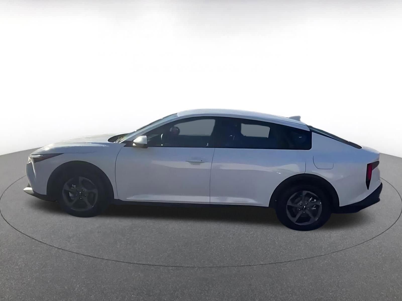 Thumbnail: 2025 Kia K4 - 8