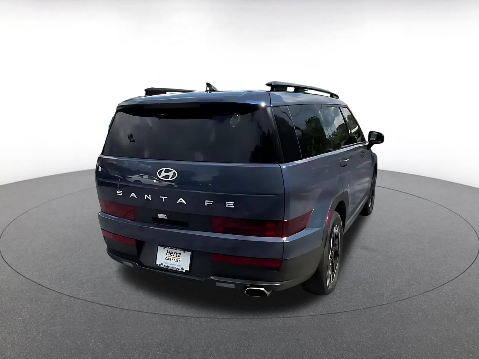 Thumbnail: 2026 Hyundai Santa Fe - 14