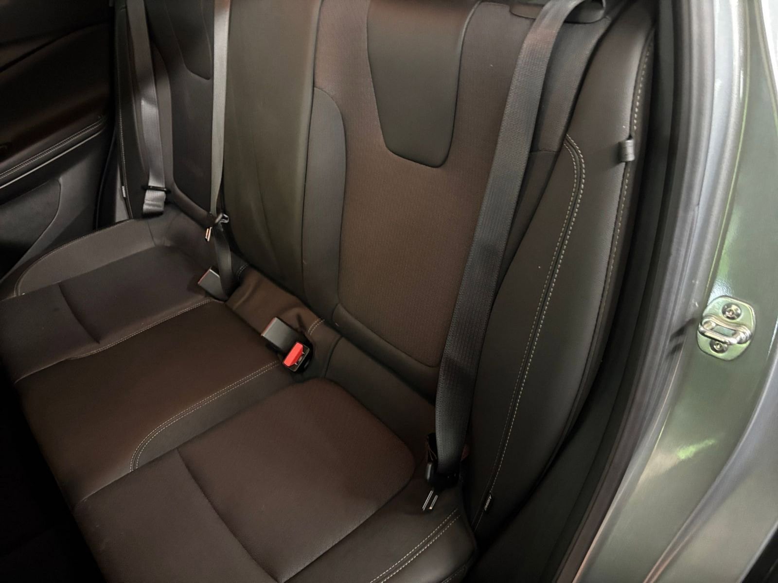 Thumbnail: 2025 Buick Encore GX - 32