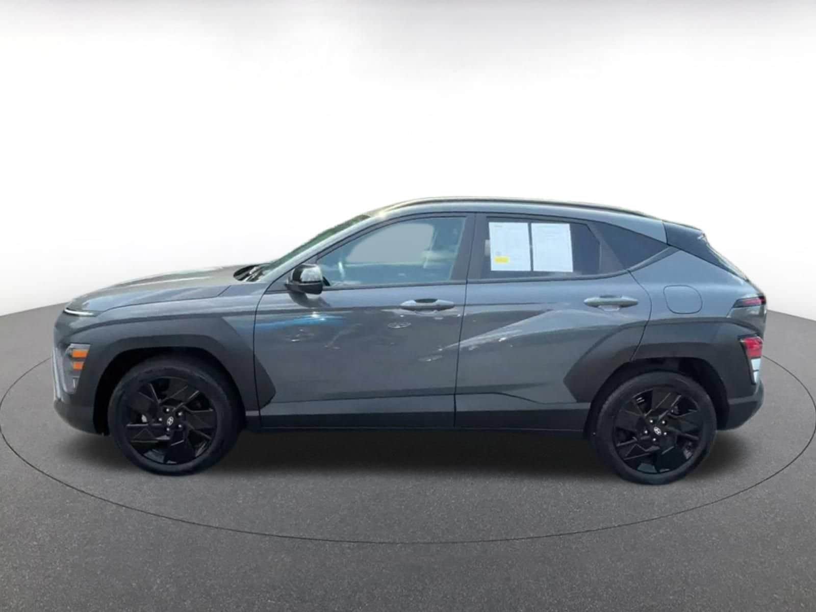 Thumbnail: 2026 Hyundai Kona - 9