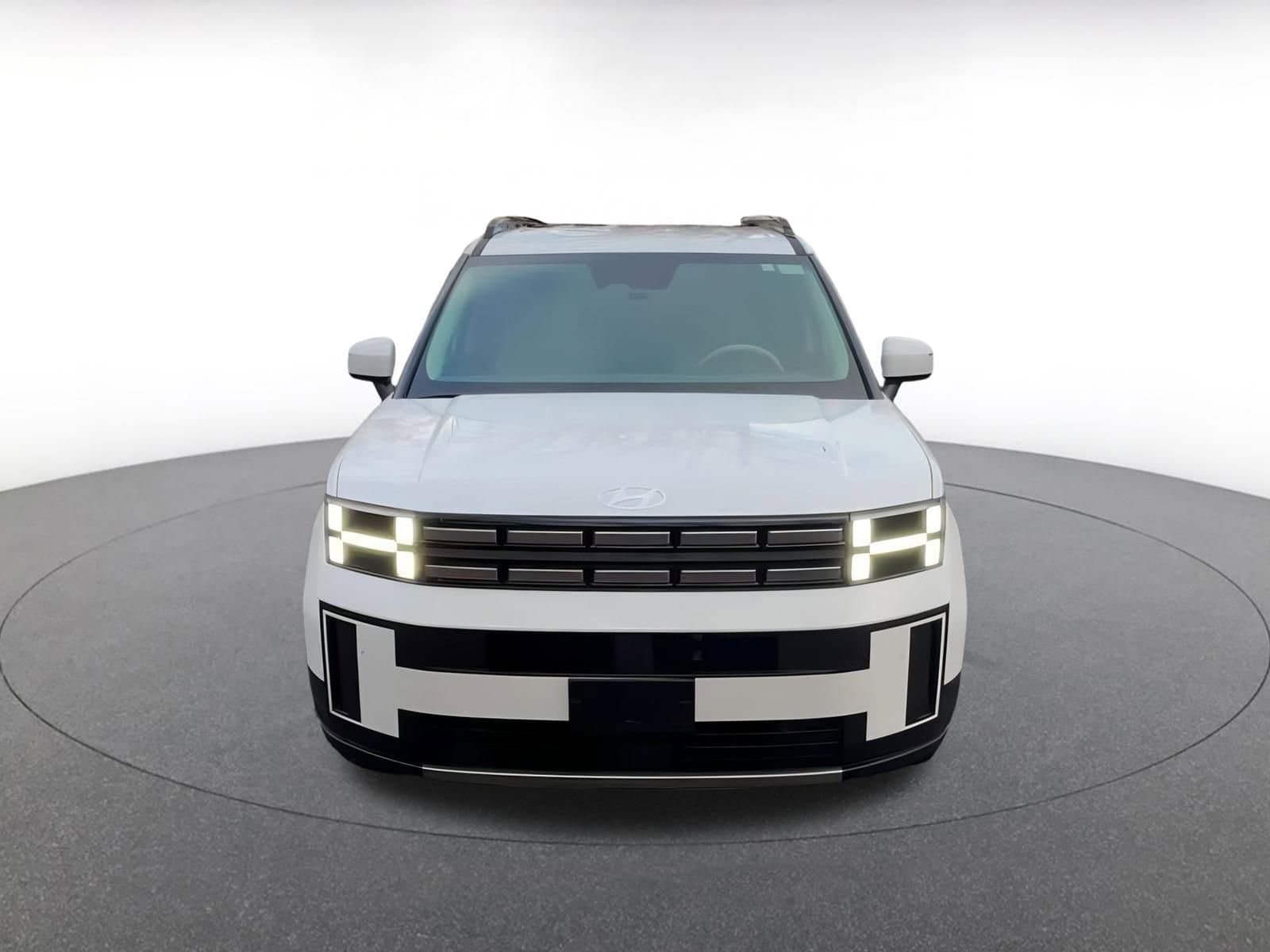 Thumbnail: 2025 Hyundai Santa Fe - 7