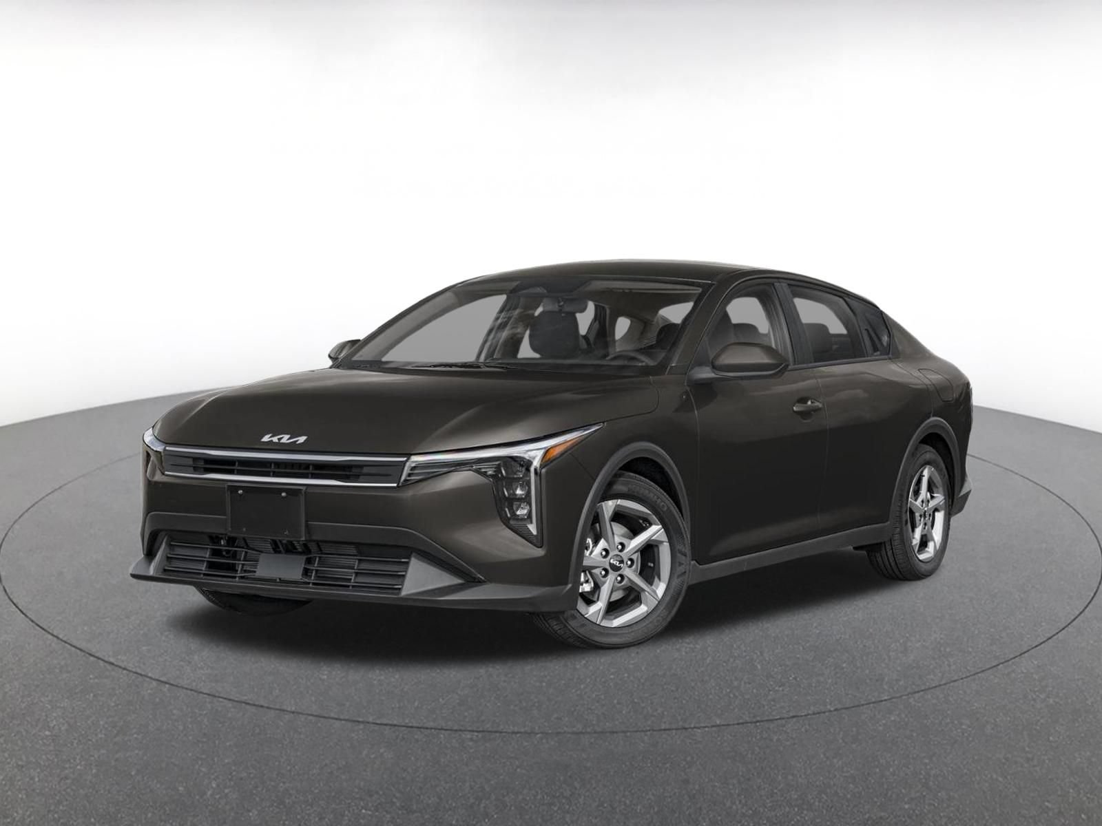 Thumbnail: 2025 Kia K4 - 4
