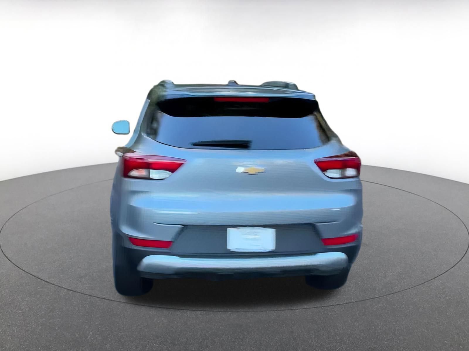 Thumbnail: 2025 Chevrolet TrailBlazer - 12