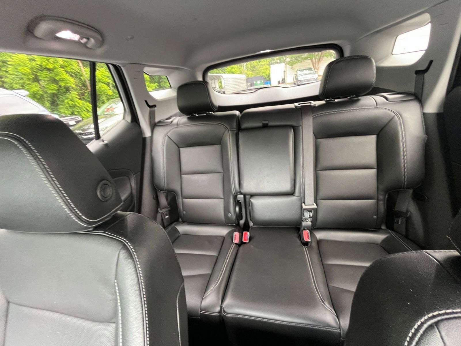 2024 GMC Terrain SLT 32