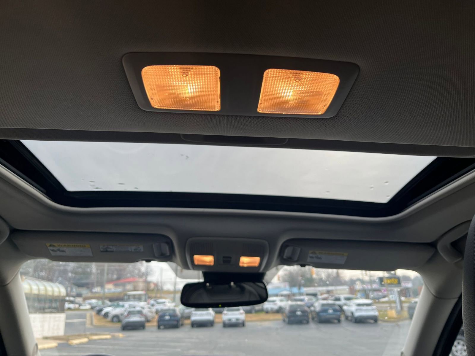 Thumbnail: 2025 Mazda CX-5 - 23