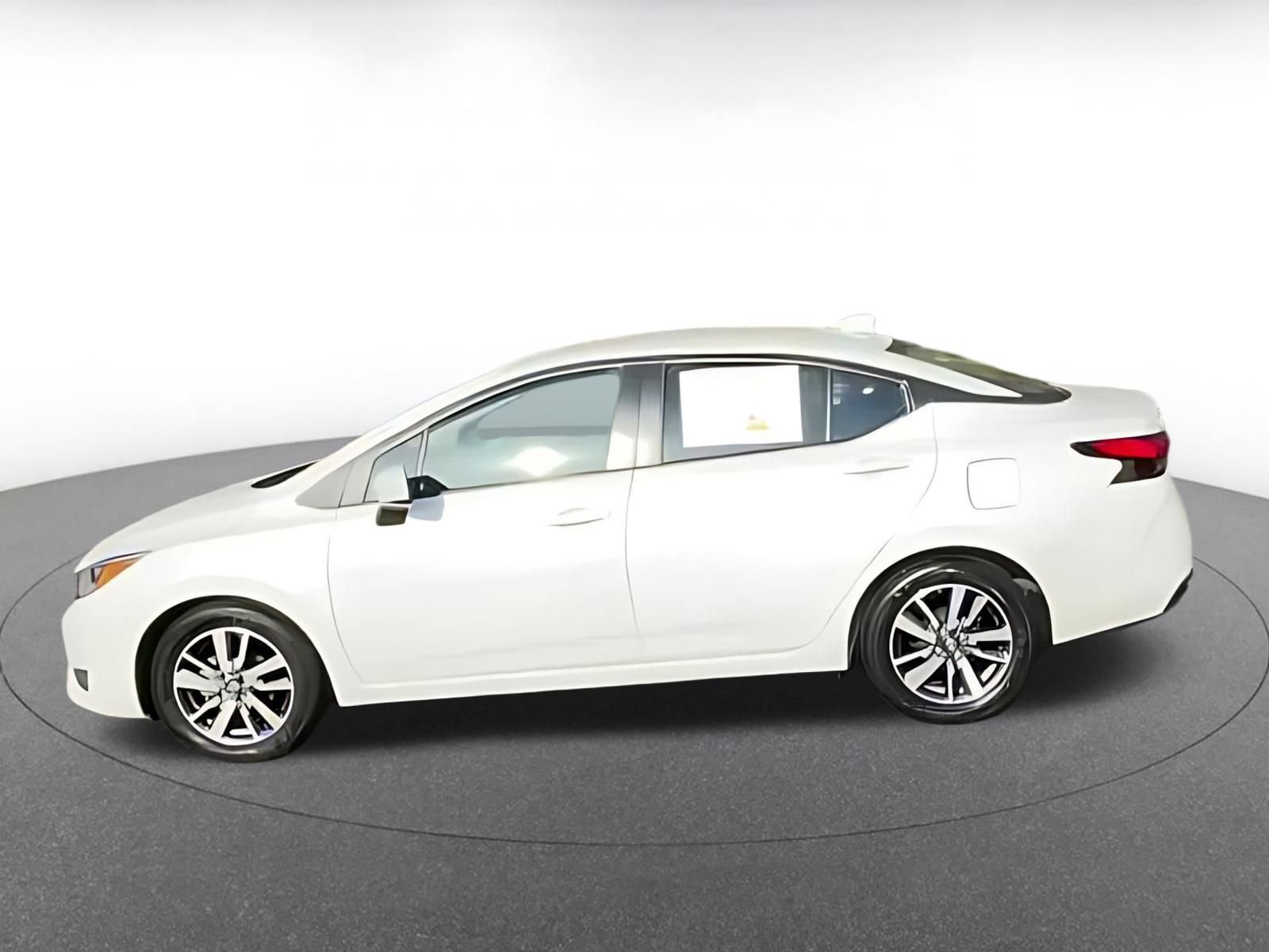 Thumbnail: 2025 Nissan Versa - 16