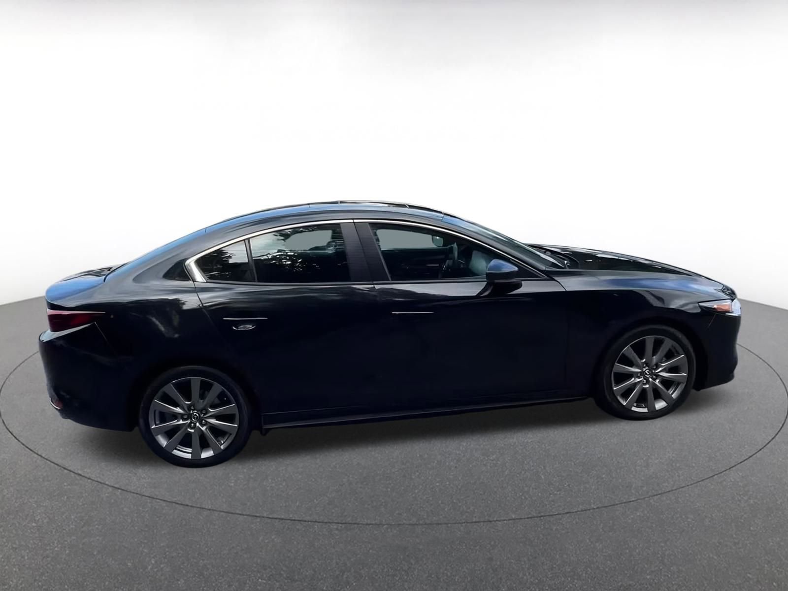 Thumbnail: 2024 Mazda Mazda3 - 16