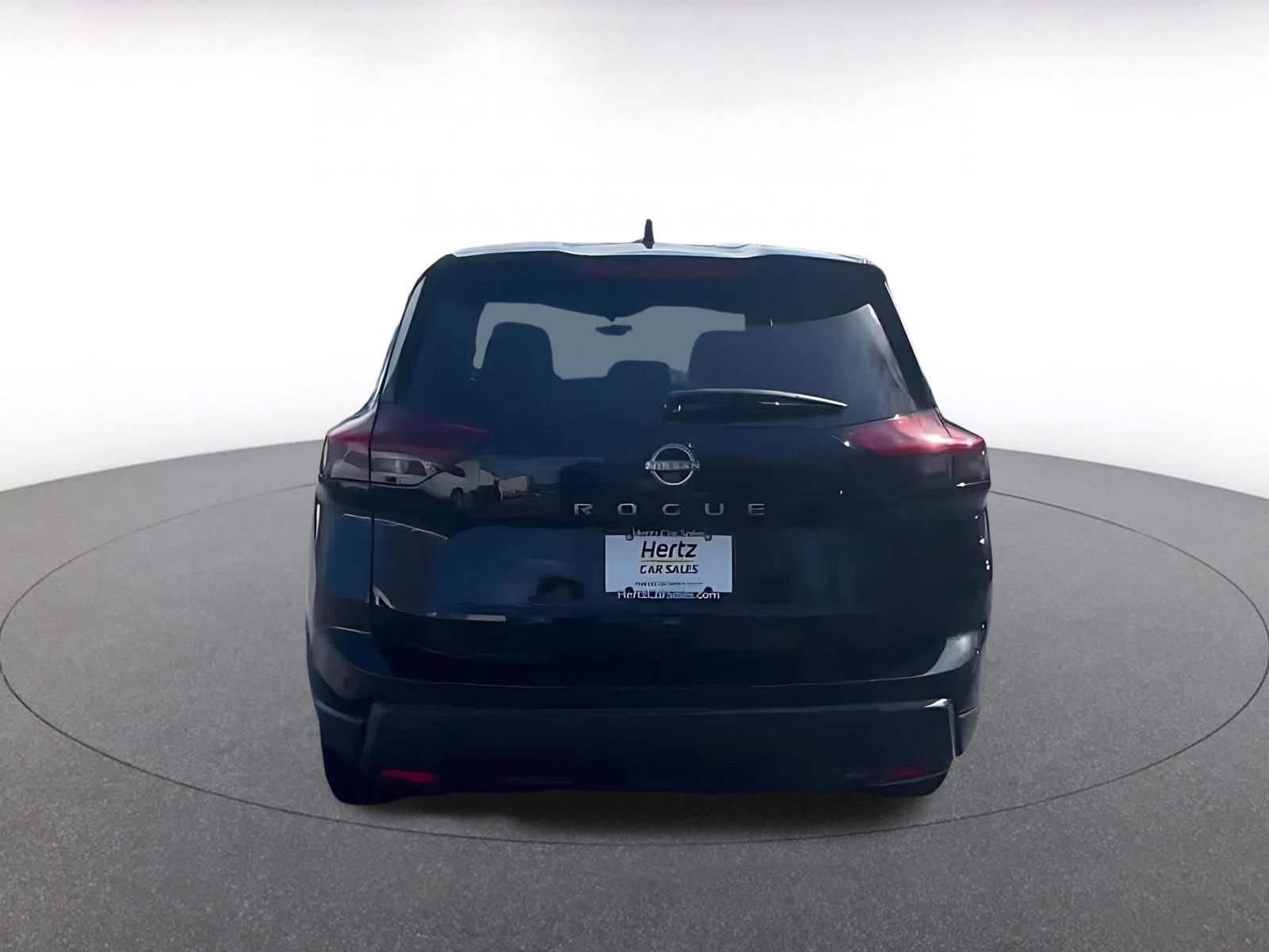 Thumbnail: 2025 Nissan Rogue - 12