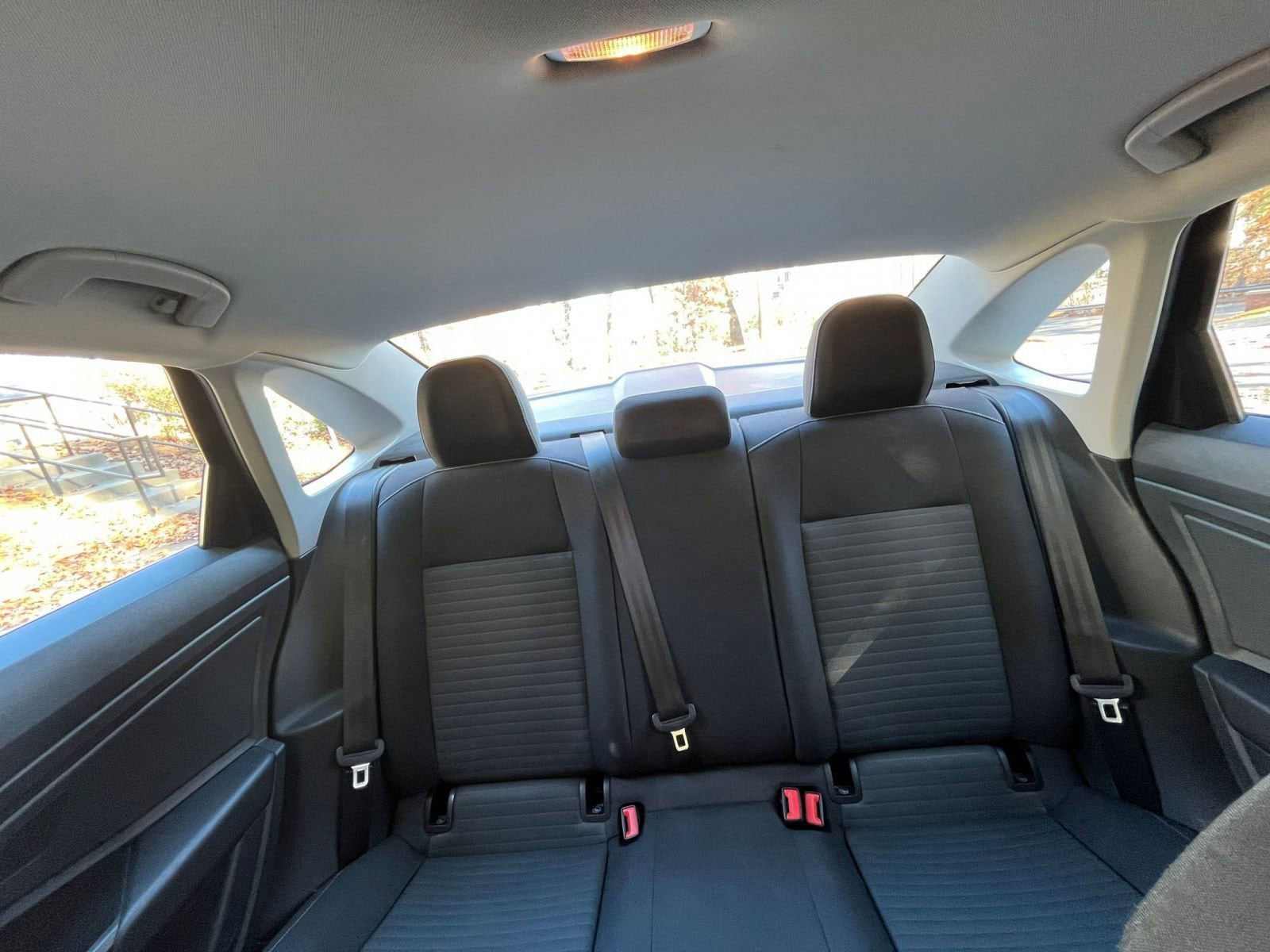 Thumbnail: 2024 Volkswagen Jetta - 34