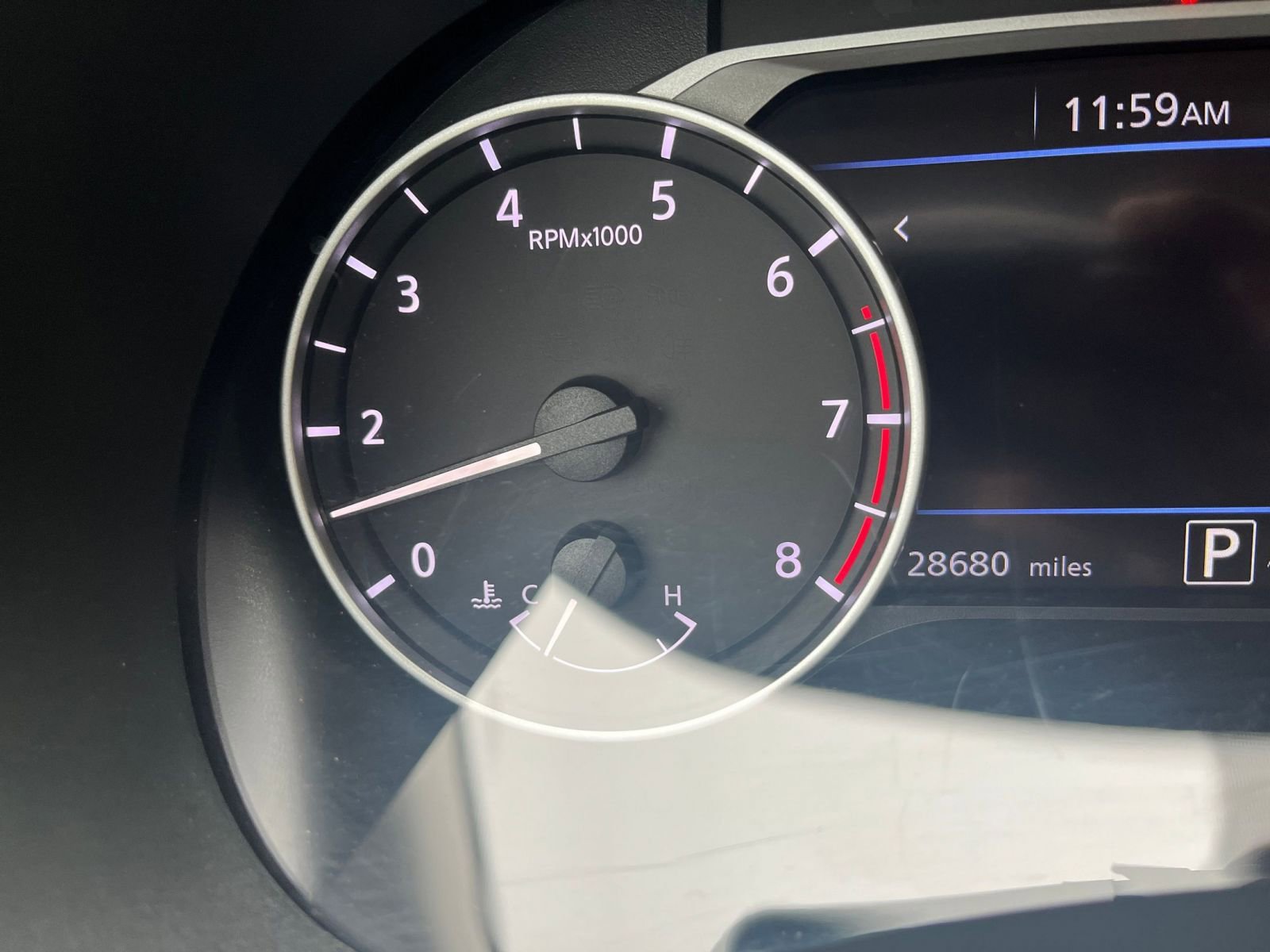 Thumbnail: 2025 Nissan Sentra - 35