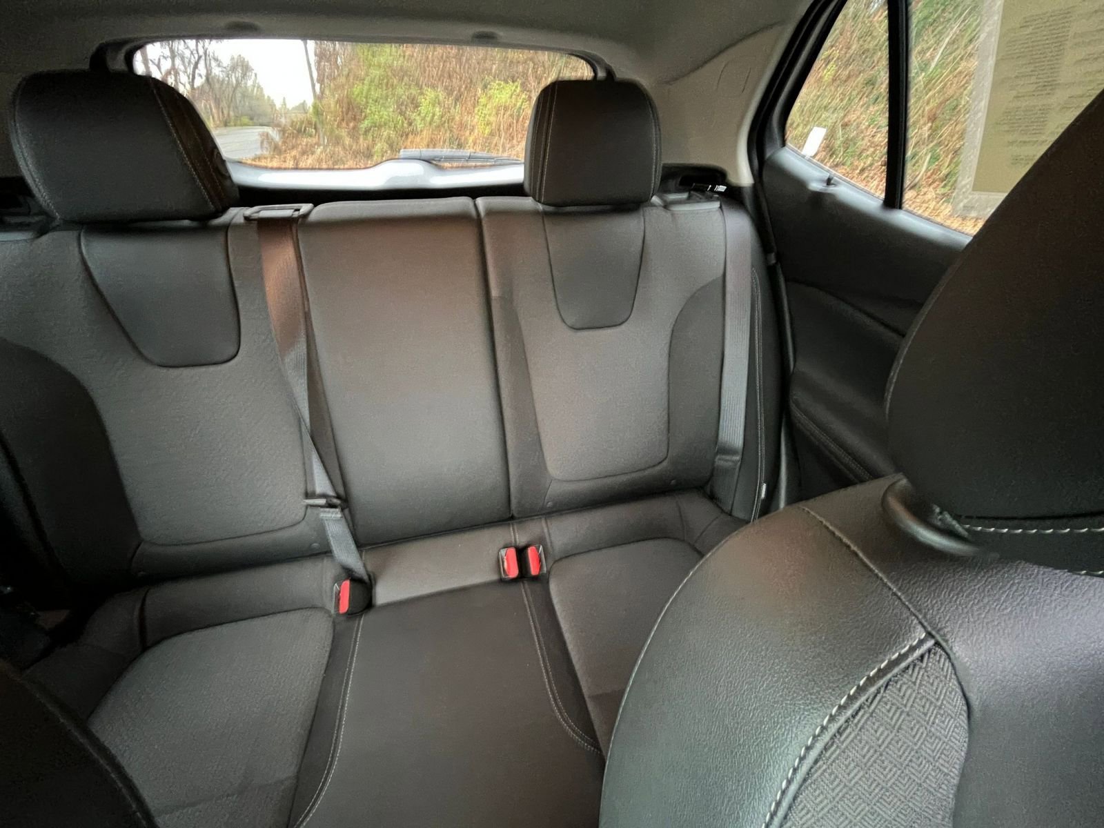 Thumbnail: 2025 Buick Encore GX - 31