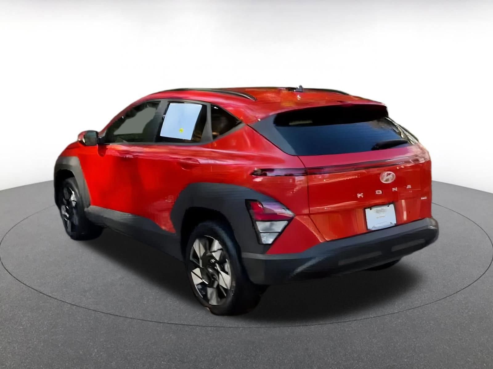 Thumbnail: 2025 Hyundai Kona - 10