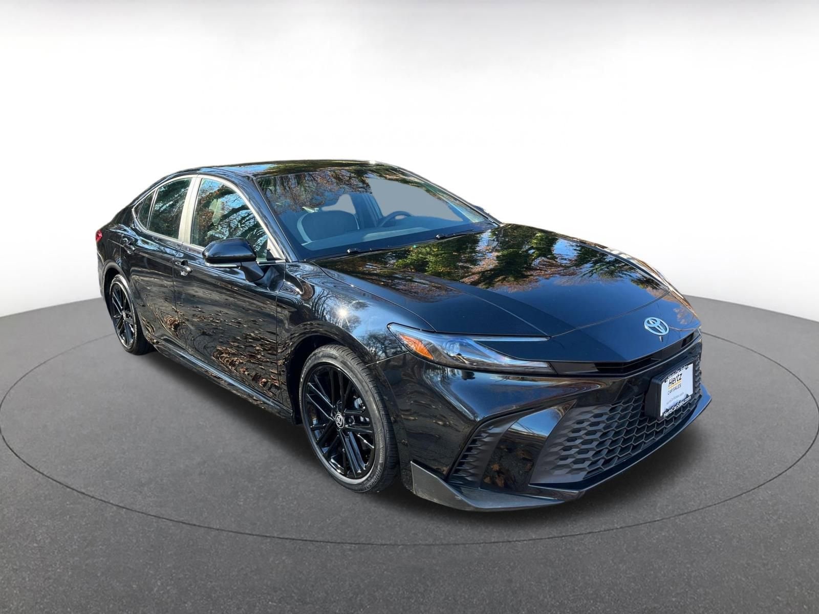 Thumbnail: 2025 Toyota Camry - 1