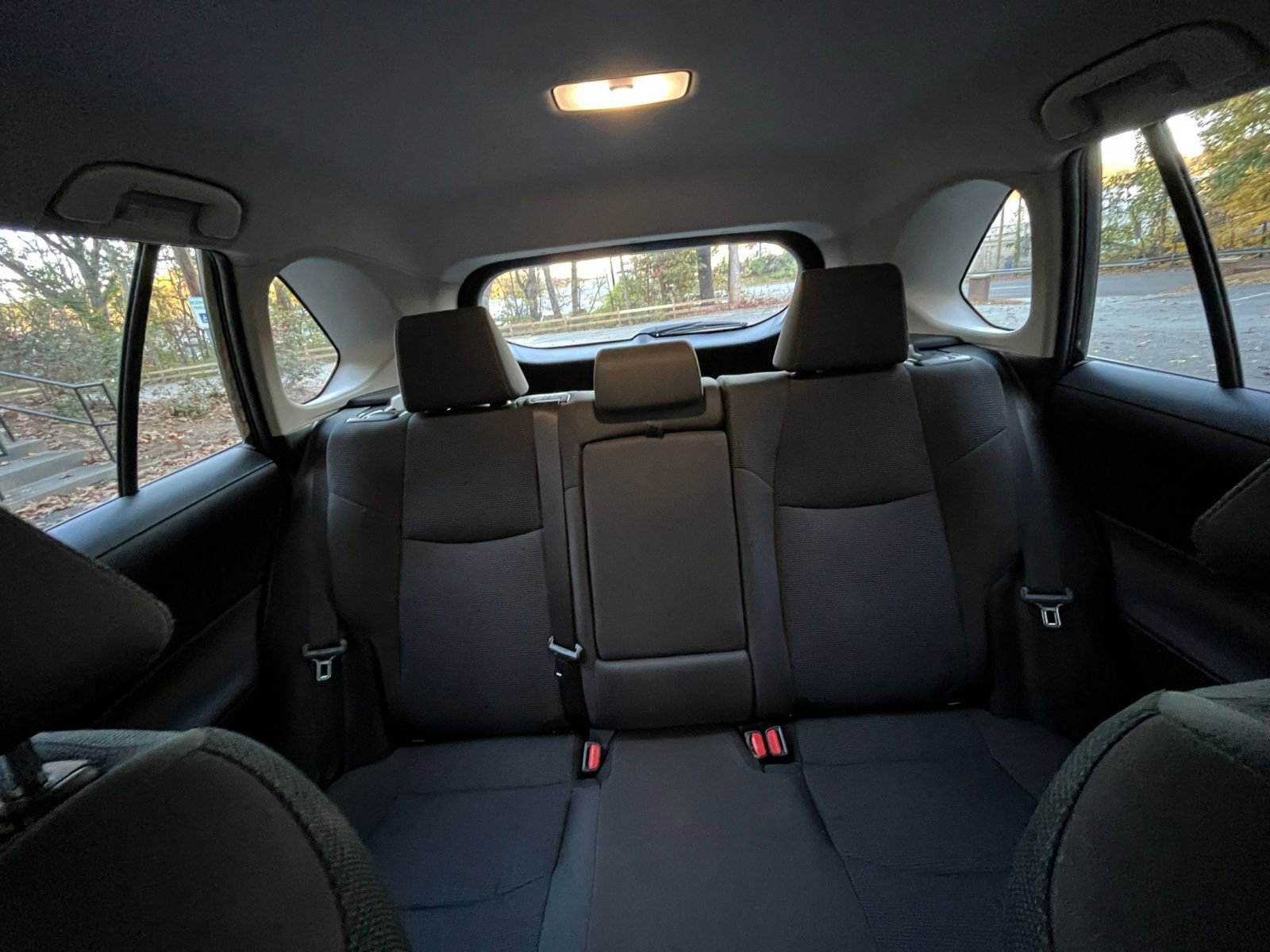 Thumbnail: 2025 Toyota RAV4 - 34