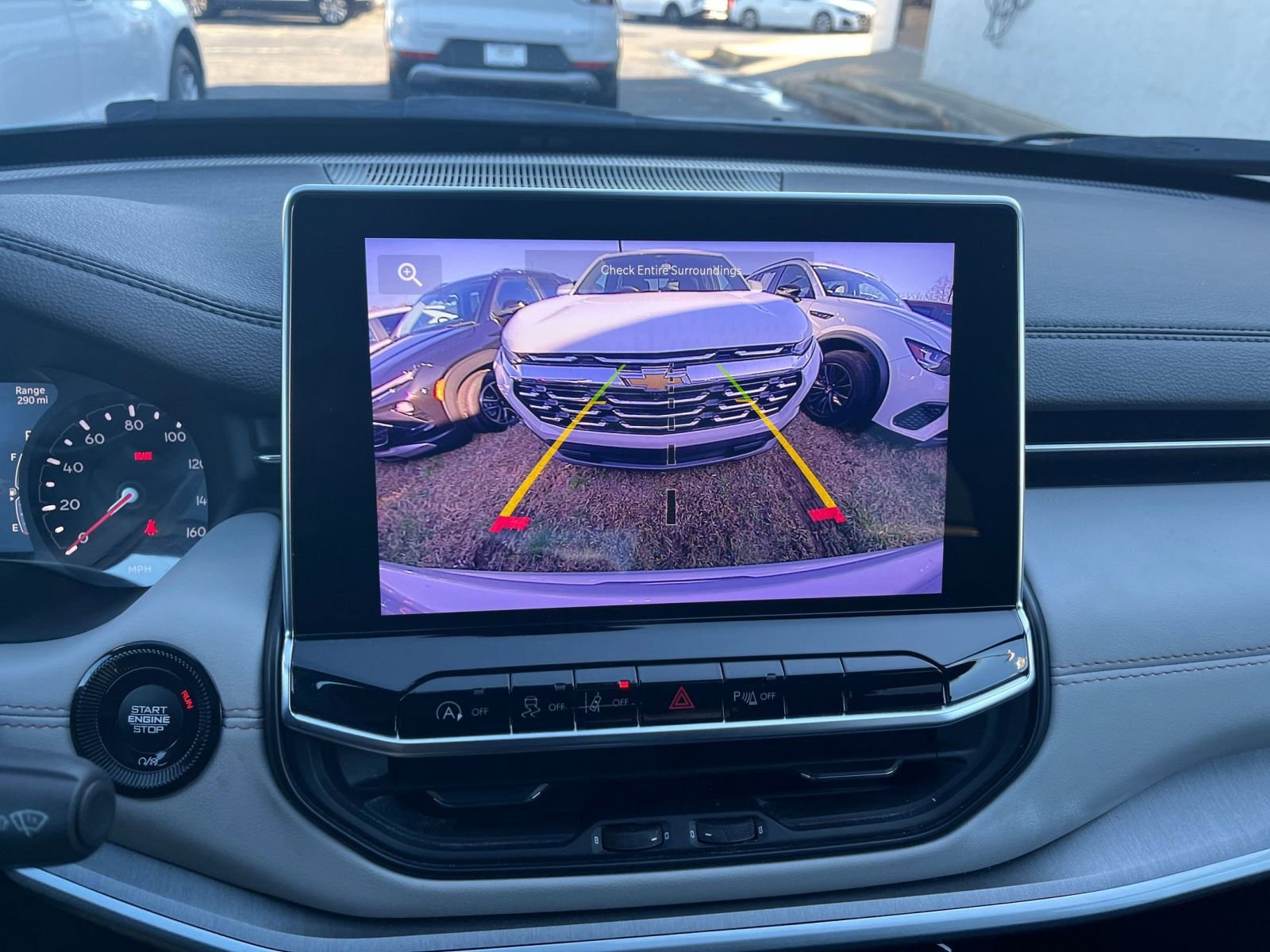 Thumbnail: 2025 Jeep Compass - 20