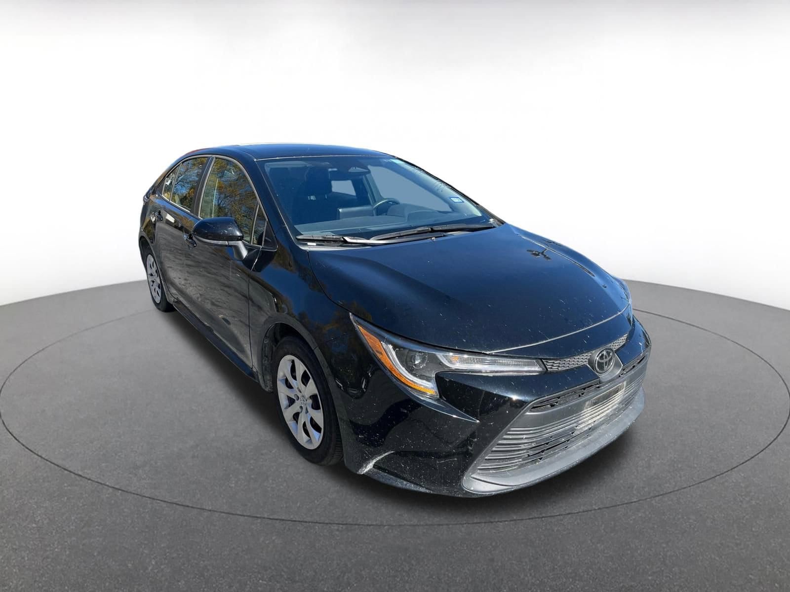 Thumbnail: 2025 Toyota Corolla - 1