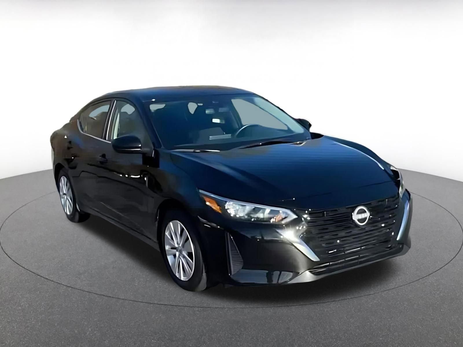 Thumbnail: 2025 Nissan Sentra - 7