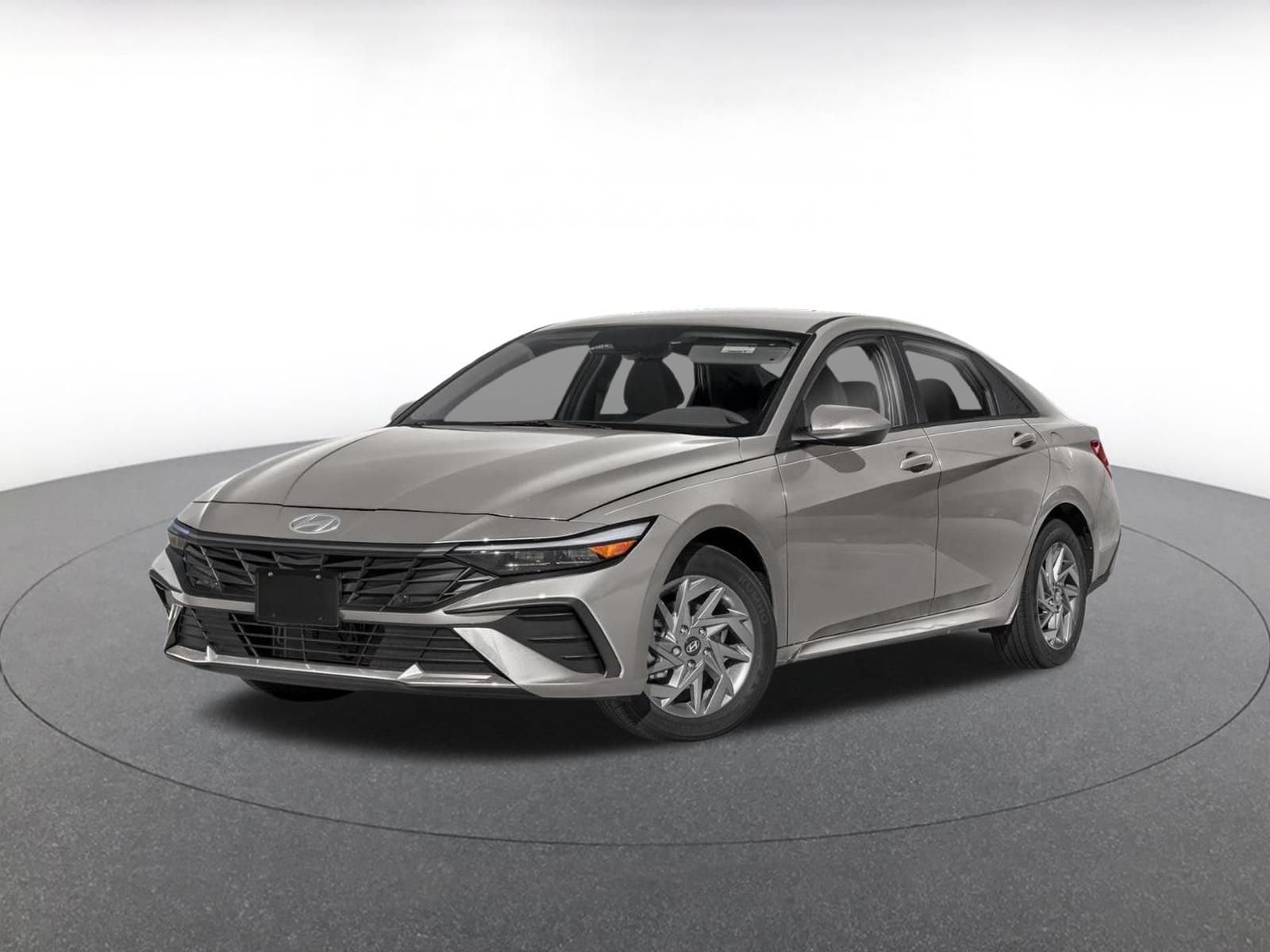 Thumbnail: 2026 Hyundai Elantra - 4