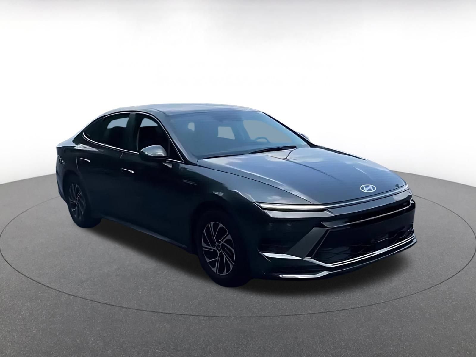 Thumbnail: 2026 Hyundai Sonata - 2