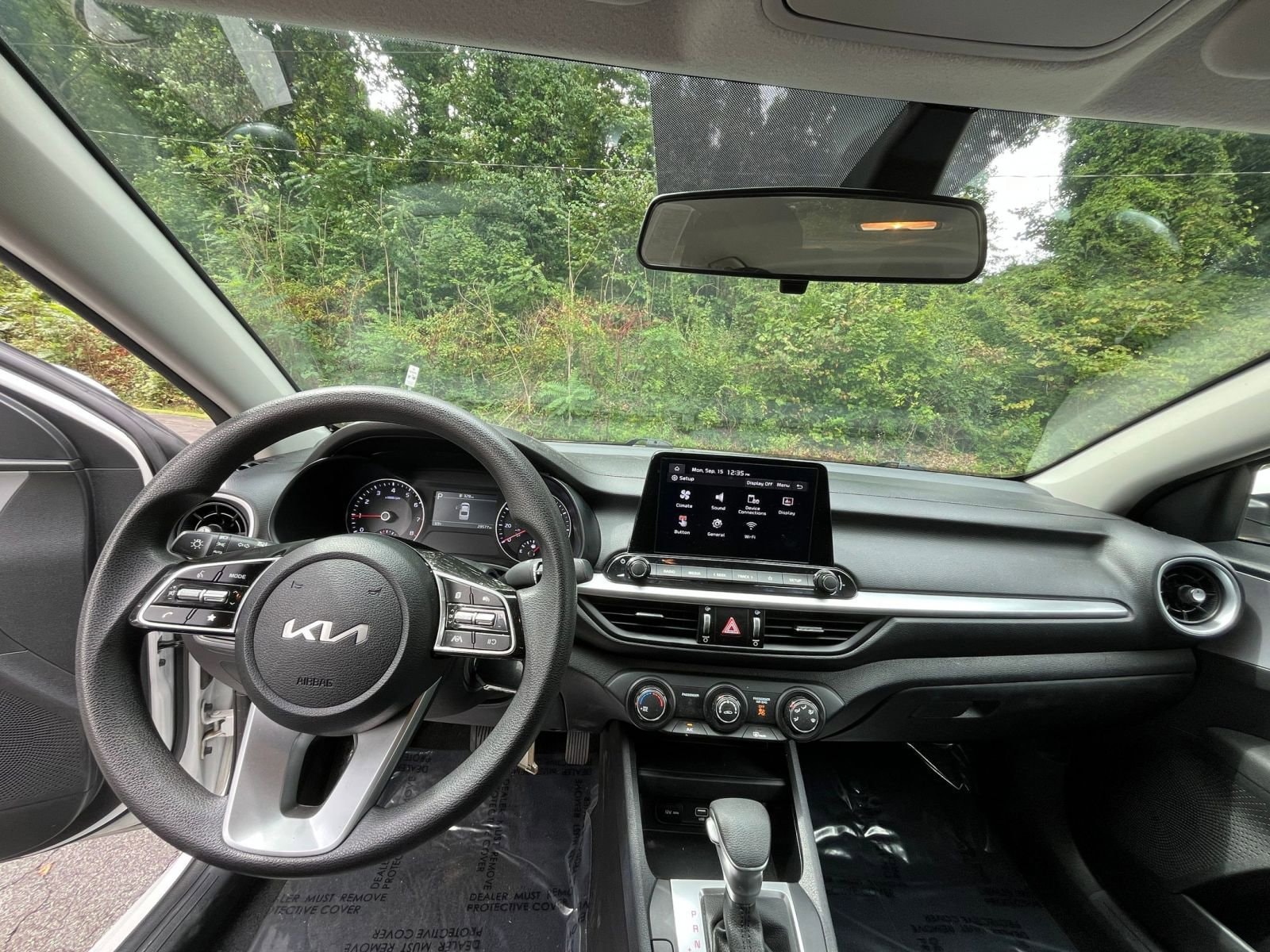 Thumbnail: 2024 Kia Forte - 29