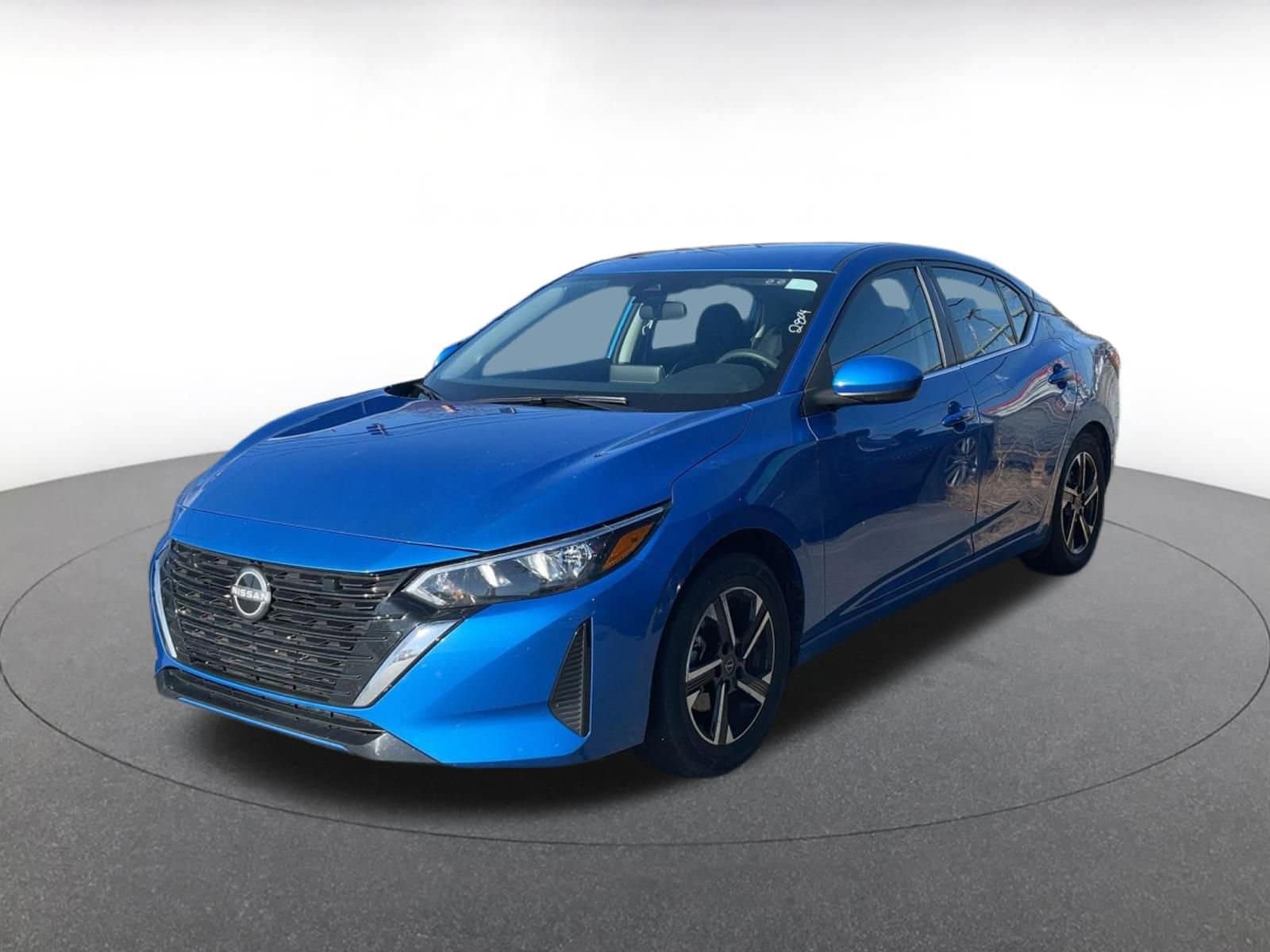 Thumbnail: 2025 Nissan Sentra - 7