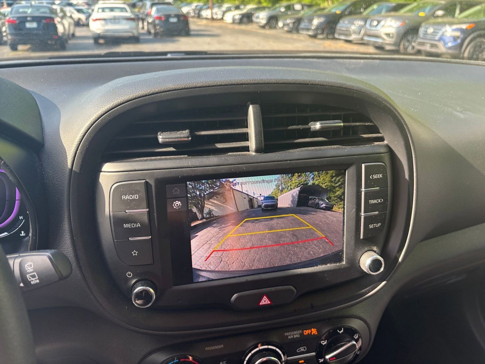 Thumbnail: 2025 Kia Soul - 20