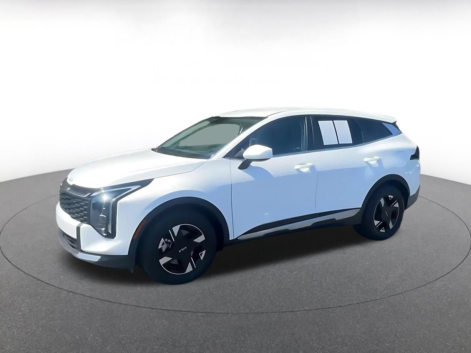 Thumbnail: 2026 Kia Sportage - 7