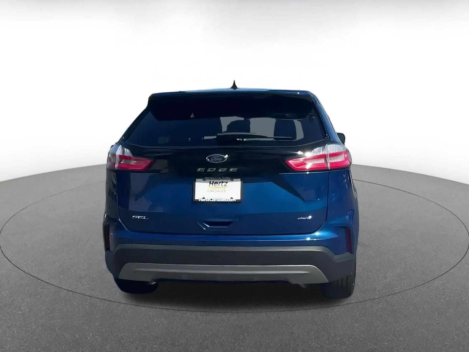 Thumbnail: 2024 Ford Edge - 12